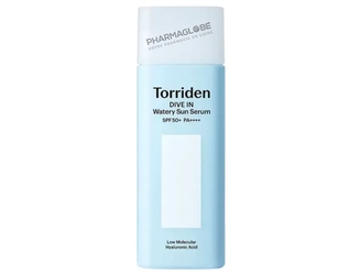 TORRIDEN-SERUM-SOLAIRE-SPF50-PA+++-HYDRATANT-50ML-pharmaglobe.lu