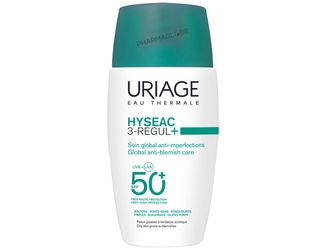 URIAGE-HYSEAC-3-REGUL-SOIN-SPF50-plus-50ML-pharmaglobe.lu