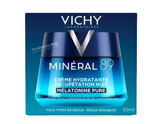 VICHY-MINERAL-89-CREME-NUIT-50ML-pharmaglobe.lu