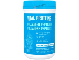 VITAL-PROTEINS-COLLAGEN-PEPTIDES-BOVINE-284G-pharmaglobe.lu