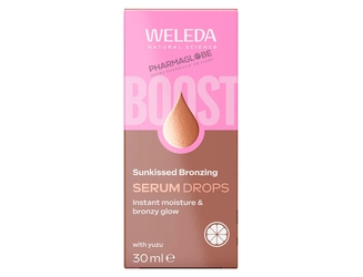 WELEDA-BRONZING-BOOST-SERUM-DROPS-30ML-pharmaglobe.lu