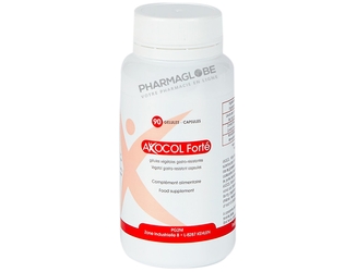 AXOCOL-FORTE-90-GELULES-AXODIET-pharmaglobe.lu