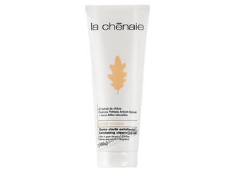 chenaie-gelee-clarte-exfoliante-visage-tube-100ml-pharmaglobe.lu