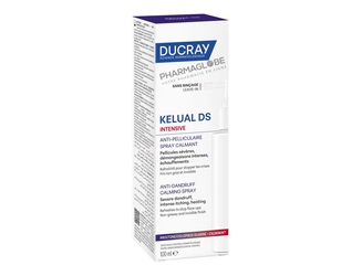 DUCRAY-KELUAL-DS-INTENSE-SPRAY-Anti-Pellicullaire-100ML-pharmaglobe.lu