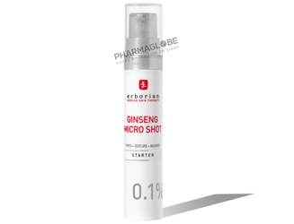 ERBORIAN-GINSENG-MICROSHOT-0.1pourcent-10ML-pharmaglobe.lu