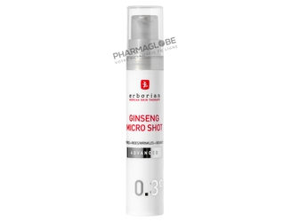 ERBORIAN-GINSENG-MICROSHOT-ADVANCED-0.3-pourcent-10ML-pharmaglobe.lu