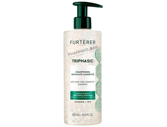 FURTERER-TRIPHASIC-SHAMPOING-Anti-CHUTE-500ML-NF-pharmaglobe.lu