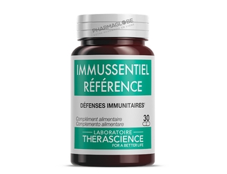 IMMUSSENTIEL-REFERENCE-30-Comprimes-pharmaglobe.lu
