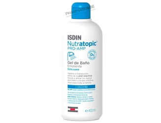 ISDIN-NUTRATOPIC-GEL-BAIN-400ML-pharmaglobe.lu