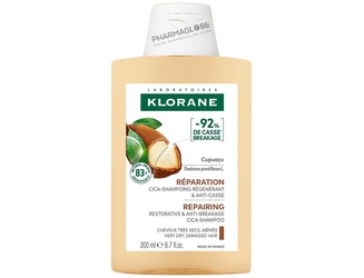 KLORANE-SHAMPOING-BEURRE-CAPUACU-200ML-pharmaglobe.lu