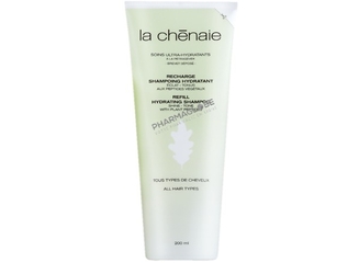 la-chenaie-recharge-shampoing-hydratant-eclat-tonus-tube-200ml-pharmaglobe