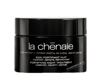 la-chenaie-soin-fortifiant-nuit-visage-pot-50ml-pharmaglobe