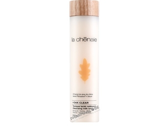 la-chenaie-tonique-lacte-nettoyant-oak-clear-flacon-200ml-pharmaglobe