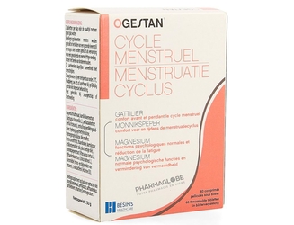 OGESTAN-CYCLE-MENSTRUEL-60-Comprimes-pharmaglobe.lu
