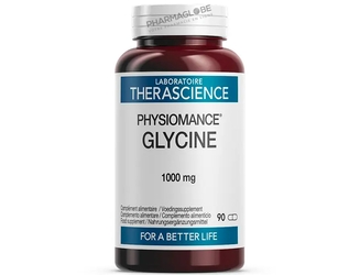 PHYSIOMANCE-GLYCINE-90-GELULES-pharmaglobe.lu