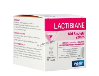 PILEJE-LACTIBIANE-KID-30-SACHETS-pharmaglobe.lu