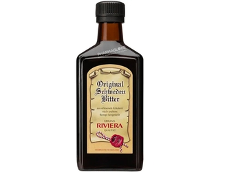 SCHWEDENBITTER-ORIGINAL-RIVIERA-500ML-pharmaglobe.lu