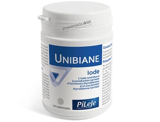 UNIBIANE-IODE-Comprimes-BTE-120-PILEJE-pharmaglobe.lu