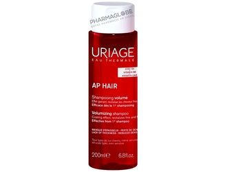 URIAGE-AP-HAIR-SHAMPOOING-VOLUME-200ML-pharmaglobe.lu