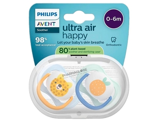 AVENT-SUCETTE-AIR-+0M-COLLECTION-GARCON-pharmaglobe.lu