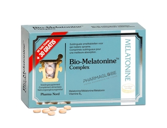 BIO-MELATONINE-COMPLEX-90+30-COMPRIMES-PROMO-pharmaglobe.lu