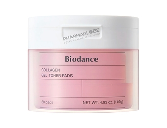BIODANCE-PADS-TONIQUE-COLLAGEN-X6O-140G-pharmaglobe.lu