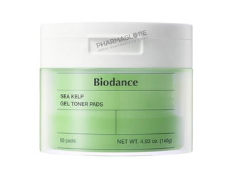 BIODANCE-PADS-TONIQUE-MINERAUX-MARINS-X60-140G-pharmaglobe.lu