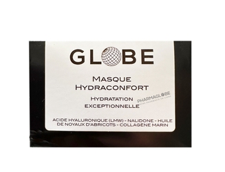 GLOBE-MASQUE-HYDRACONFORT-50ML-pharmaglobe.lu
