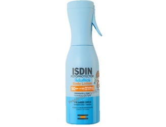 isdin-fotoprotector-pediatrics-body-lotion-spray-spf50-enfants-flacon-250ml-pharmaglobe