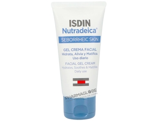 ISDIN-NUTRADEICA-SEBORRHEIQ-FACE-GEL-50ML-pharmaglobe.lu