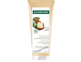 klorane-apres-shampoing-reparation-cupuacu-bio-tube-200ml-pharmaglobe.lu