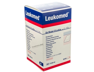 LEUKOMED-STERILE-8-par-15CM-A50-pharmaglobe.lu