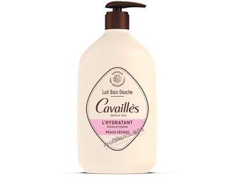 roge-cavailles-lait-bain-douche-hydratant-flacon-pompe-400ml-pharmaglobe