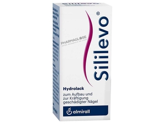 SILILEVO-NAGELLACK-3.3ML-pharmaglobe.lu