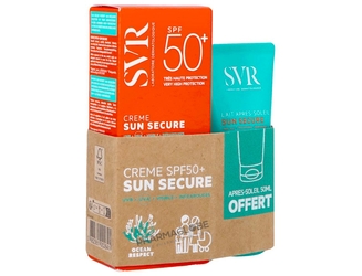 SVR-SUN-SECURE-CREME-SPF50plus-APRES-SOLEIL-55ML-pharmaglobe.lu