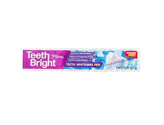 TEETH-BRIGHT-STYLO-DENTAIRE-BLANCHISSANT-2ML-pharmaglobe.lu
