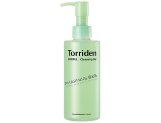 TORRIDEN-GEL-NETTOYANT-CENTELLA-ASIATICA-200ML-pharmaglobe.lu