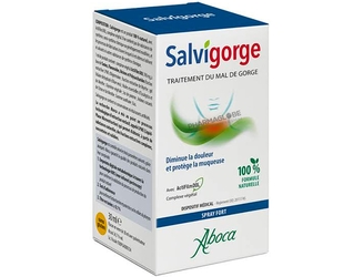 ABOCA-SALVIGORGE-SPRAY-FORT-30ML-pharmaglobe.lu