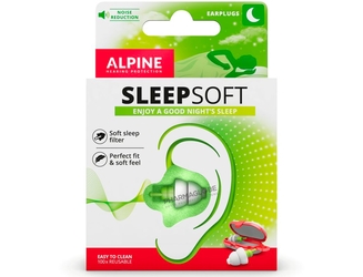 ALPINE-SLEEPSOFT-OHRSTOEPSEL-pharmaglobe.lu