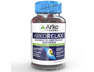 ARKORELAX-SOMMEIL-60-GUMMIES-pharmaglobe.lu