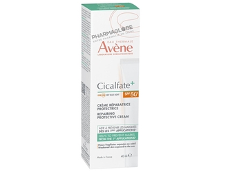 AVENE-CICALFATE+-SPF50+-CREME-REPARATRICE-40ML-pharmaglobe.lu