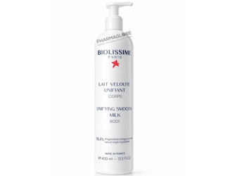BIOLISSIME-LAIT-VELOUTE-UNIFIANT-400ML-pharmaglobe.lu