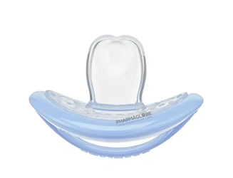 CURAPROX-BABY-SUCETTE-Taille- 0-BLEU-pharmaglobe.lu