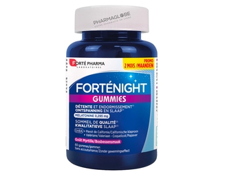 FORTENIGHT-GUMMIES-60-GOMMES-PROMO-pharmaglobe.lu