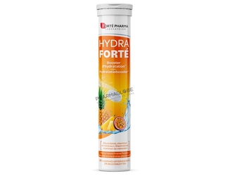 HYDRA-FORTE-ANANAS-PASSION-24-comprimes-pharmaglobe.lu