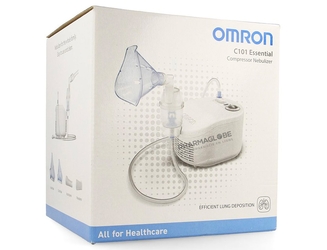 INHALATEUR-OMRON-C101-COMPRESSEUR-pharmaglobe.lu