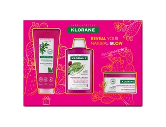 KLORANE-FIGUIER-BARBARIE-COFFRET-3-PRODUITS-gel-douche-shampoing-masque-pharmaglobe.lu