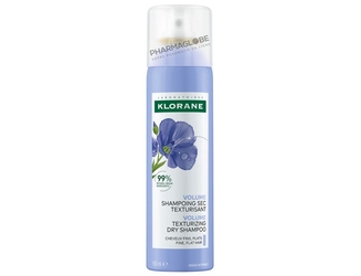 KLORANE-SHAMPOING-SEC-VOLUME-150ML-pharmaglobe.lu