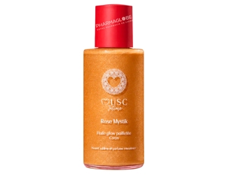 MUSC-INTIME-HUILE-GLOW-ROSE-MYSTIK-100ML-pharmaglobe.lu