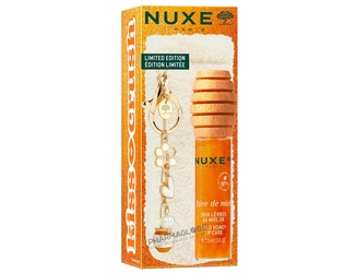 NUXE-Reve-DE-MIEL-GLOSS-LEVRE-GOLD-plus-ETUI-10ML-pharmaglobe.lu